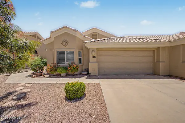 5830 E Mckellips Road #118, Mesa, AZ 85215