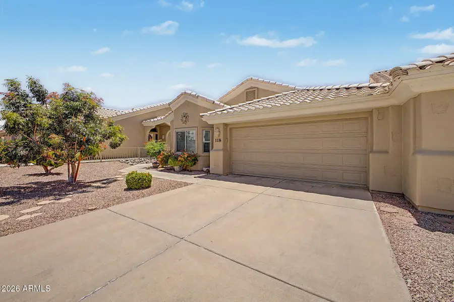5830 E Mckellips Road #118, Mesa, AZ 85215 - #3