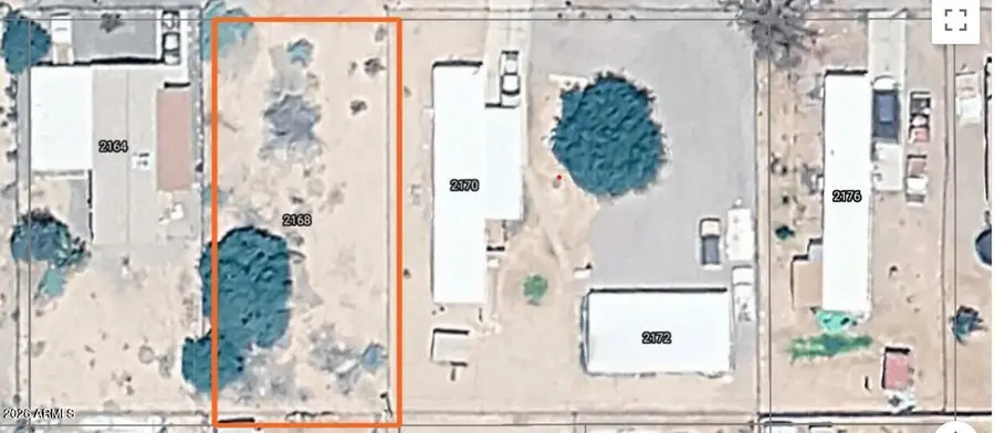 2193 E Lone Star Drive #521, Mohave Valley, AZ 86440 - #2