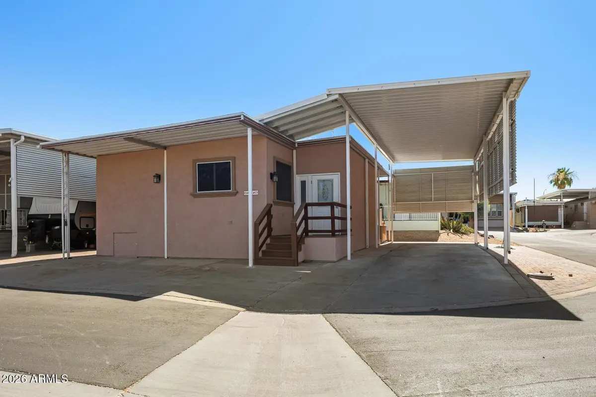 17200 W Bell Road #1107, Surprise, AZ 85374 - #1