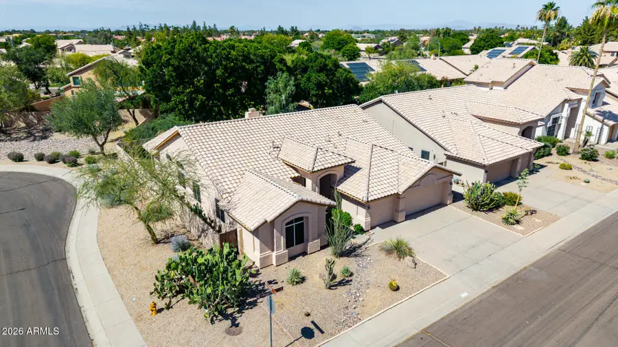 5124 W Monterey Street, Chandler, AZ 85226 - #2