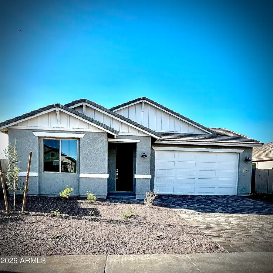 18192 W Pioneer Street, Goodyear, AZ 85338 - #2