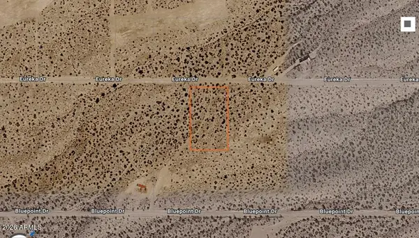 TBD Eureka Drive #4927, Dolan Springs, AZ 86441