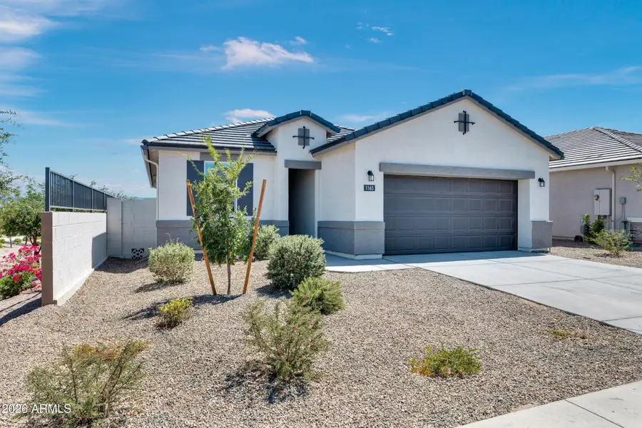 1165 W Chimes Tower Drive, Casa Grande, AZ 85122 - #2