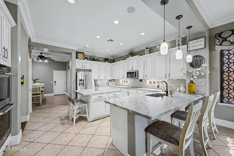 3934 E Aquarius Place, Chandler, AZ 85249 - #3