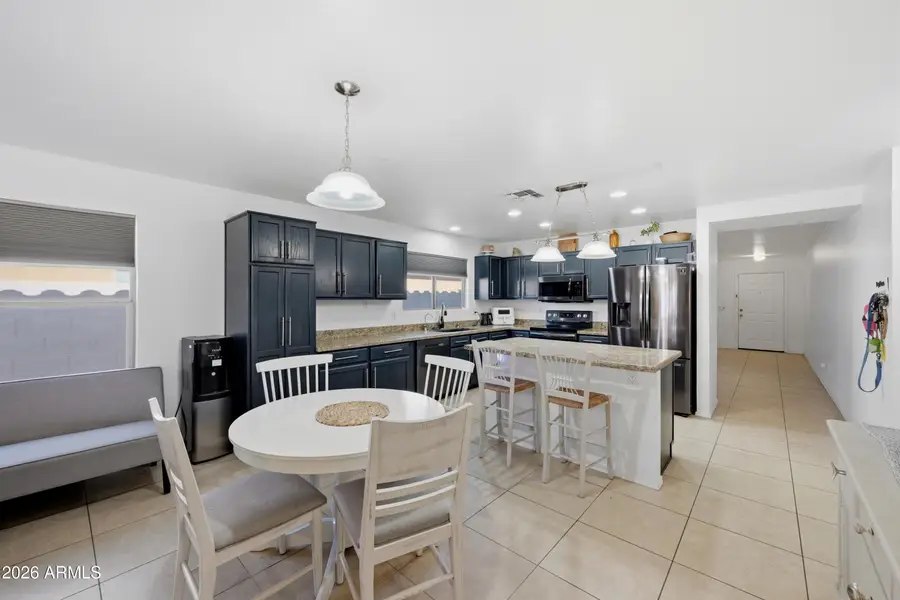 15654 W Port Au Prince Lane, Surprise, AZ 85379 - #2