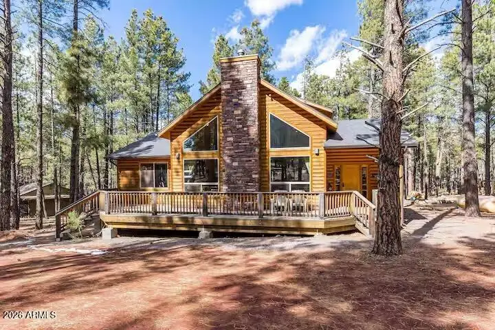 7399 E Knighthood Lane, Williams, AZ 86046 - #1