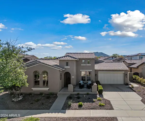 20453 W Daniel Place, Buckeye, AZ 85396
