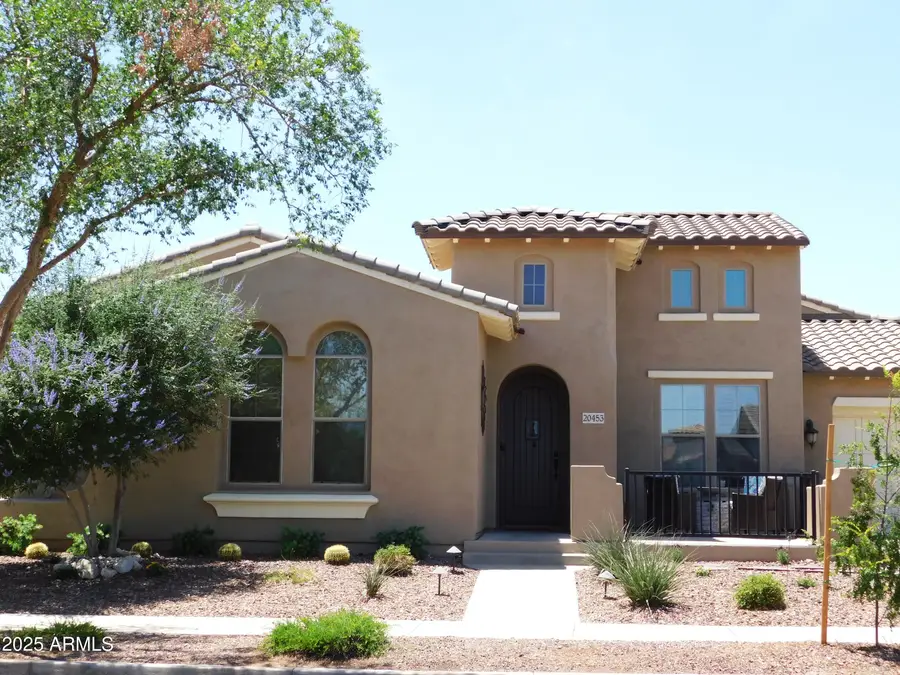 20453 W Daniel Place, Buckeye, AZ 85396 - #3