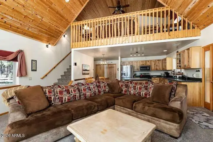 7835 E Knighthood Lane, Williams, AZ 86046 - #1