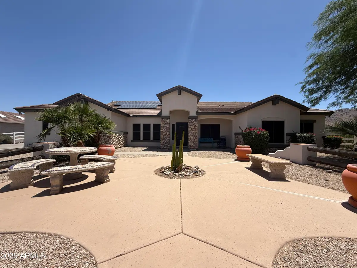 35519 N Moyes Road, Queen Creek, AZ 85144 - #1