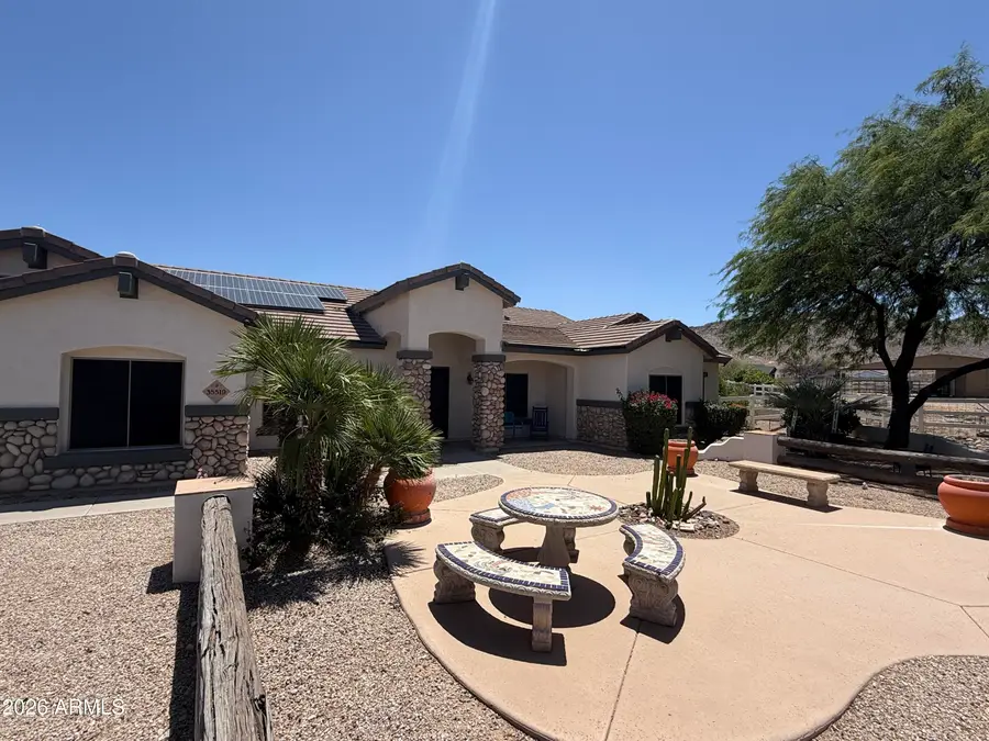 35519 N Moyes Road, Queen Creek, AZ 85144 - #2