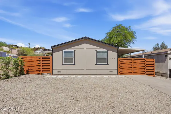 13234 N 19th Street, Phoenix, AZ 85022