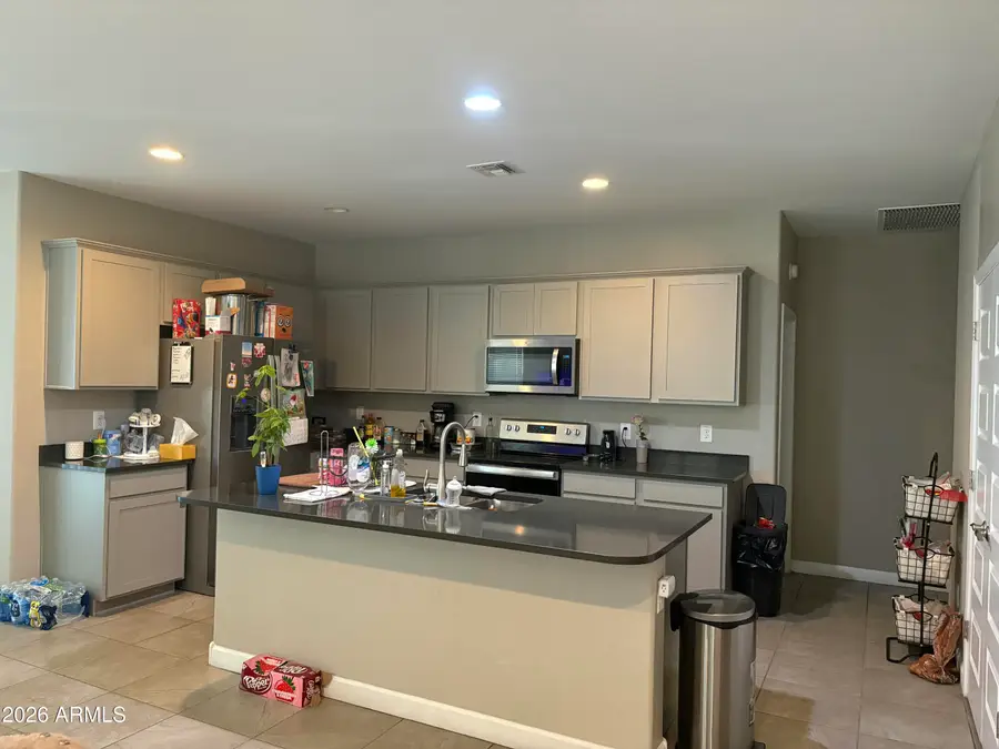 4411 W Desert Lane, Laveen, AZ 85339 - #3
