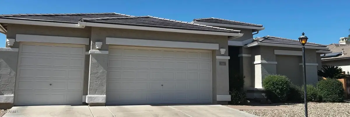 2168 E Mead Place, Chandler, AZ 85249 - #1