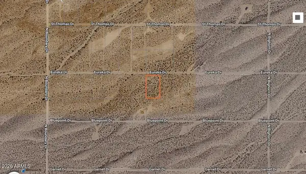TBD Eureka Drive #4928, Meadview, AZ 86444