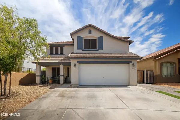 9335 W Pioneer Street, Tolleson, AZ 85353