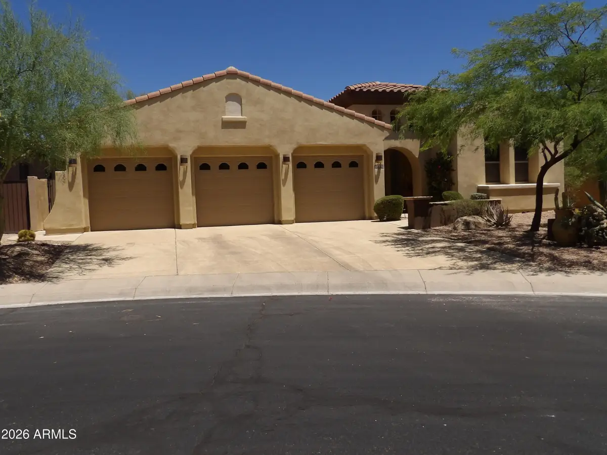 2004 W Calle De Las Estrellas Drive, Phoenix, AZ 85085 - #1