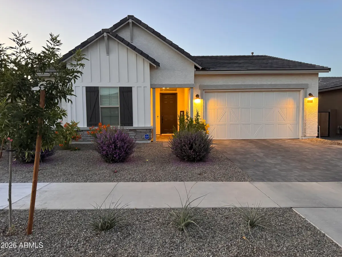 16448 W Desert Mirage Drive, Surprise, AZ 85388 - #1