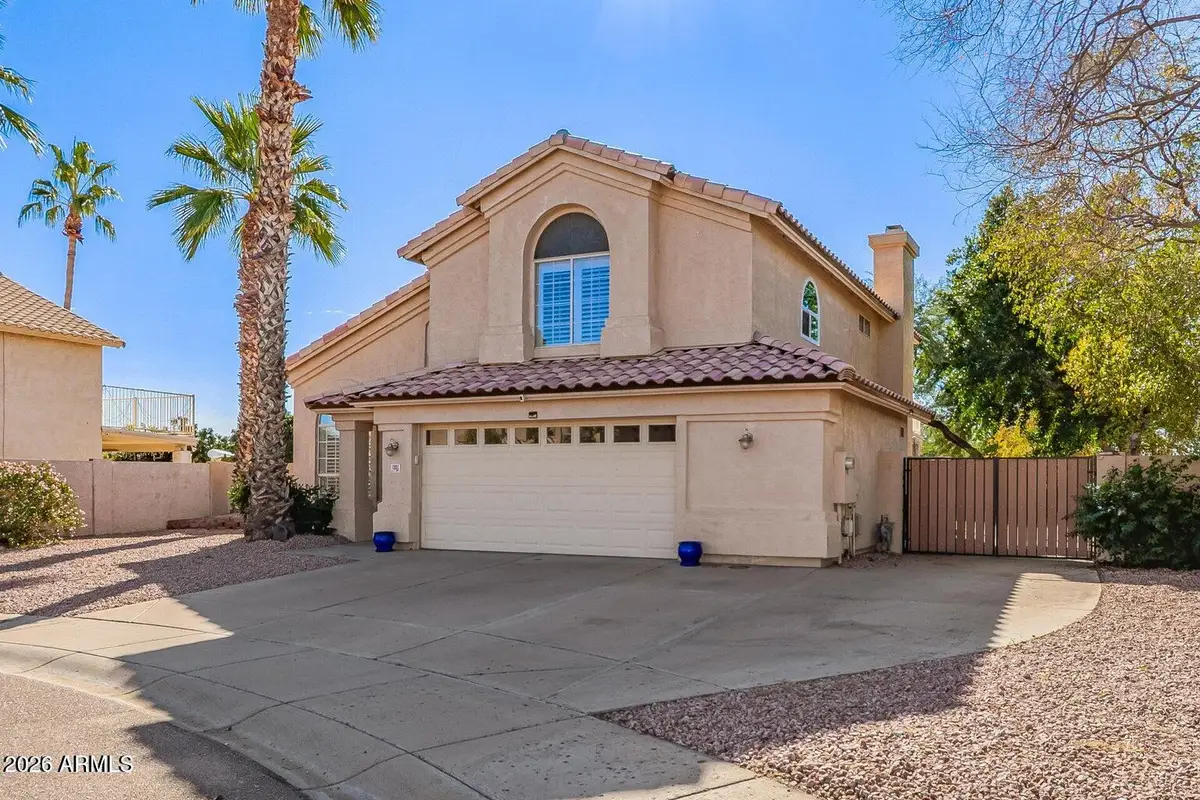 1021 W Kings Avenue, Phoenix, AZ 85023 - #1