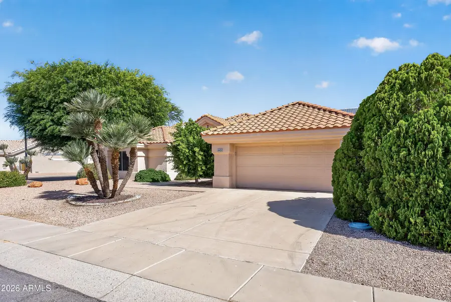 15628 W Greystone Drive, Sun City West, AZ 85375 - #2