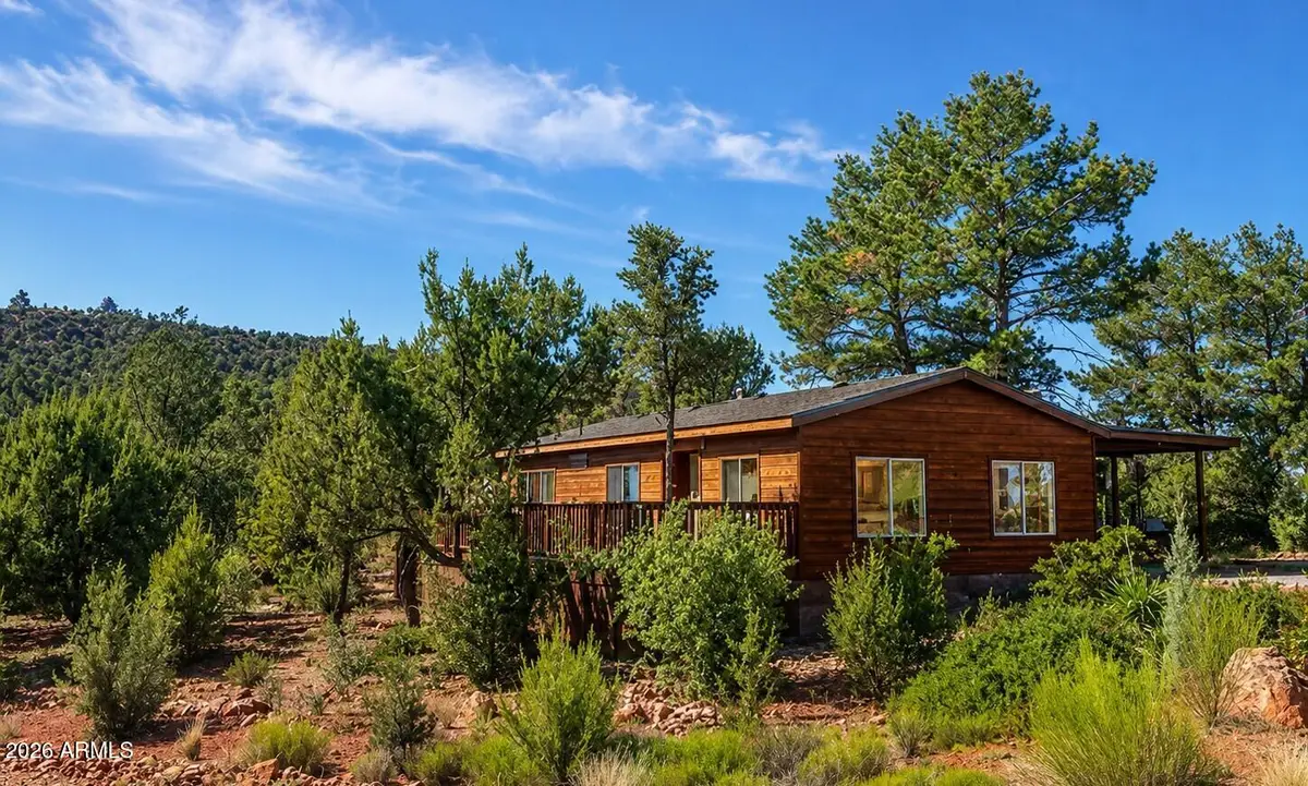 75 Camino Del Sol --, Sedona, AZ 86336 - #1