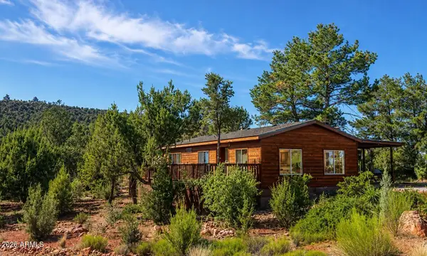 75 Camino Del Sol --, Sedona, AZ 86336