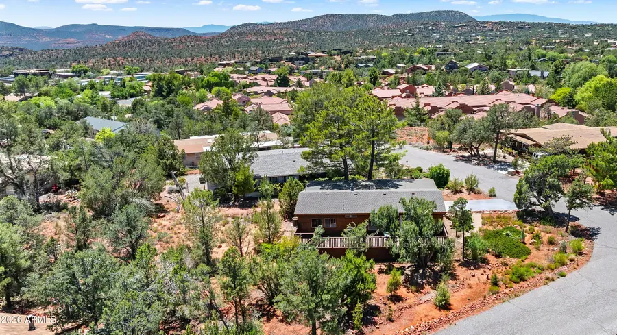 75 Camino Del Sol --, Sedona, AZ 86336 - #2