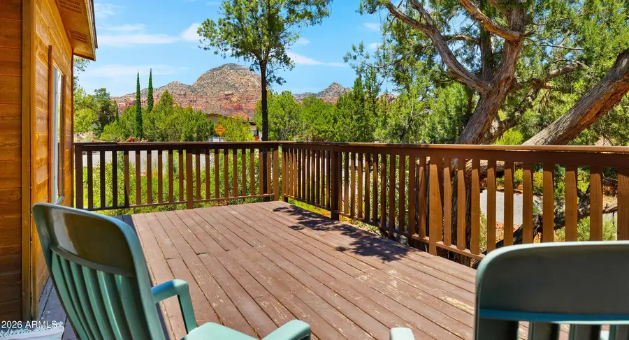 75 Camino Del Sol --, Sedona, AZ 86336 - #3