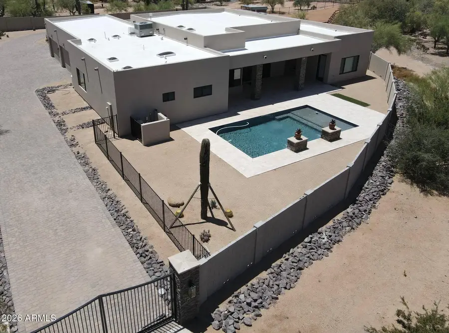 6027 E Wildcat Drive, Cave Creek, AZ 85331 - #3