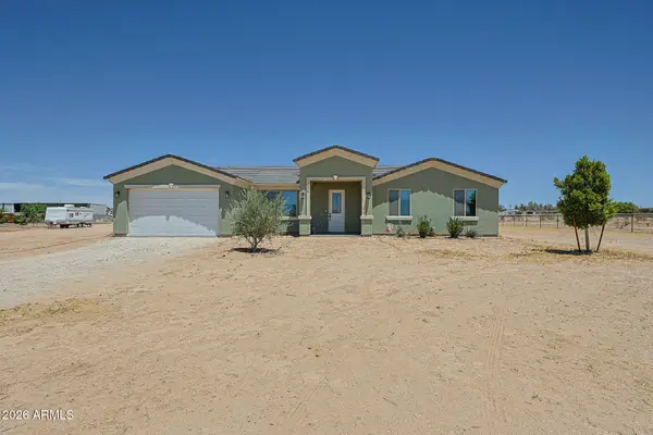 36008 W Indianola Avenue, Tonopah, AZ 85354