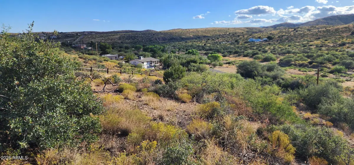 19872 E Antelope Road #A, Cordes Lakes, AZ 86333 - #1