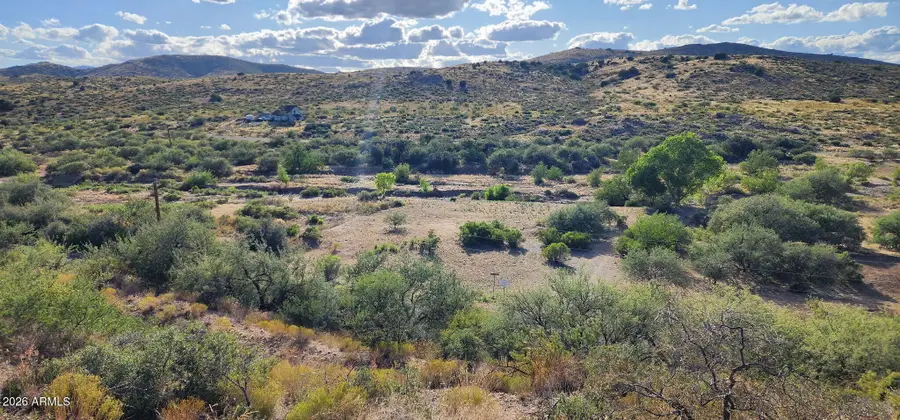 19872 E Antelope Road #A, Cordes Lakes, AZ 86333 - #2