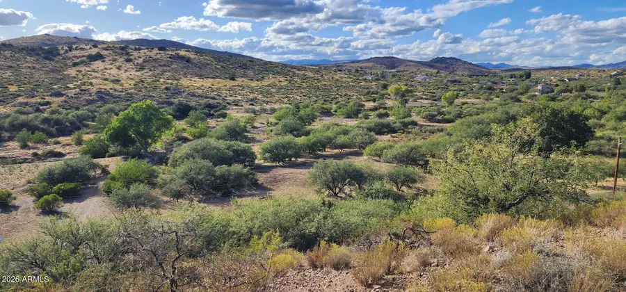 19872 E Antelope Road #A, Cordes Lakes, AZ 86333 - #3