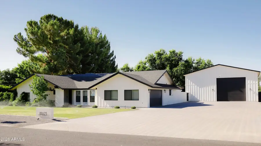 18625 E Via Del Jardin --, Queen Creek, AZ 85142 - #3