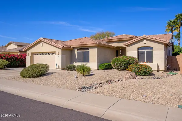 16822 W Halifax Street, Surprise, AZ 85374