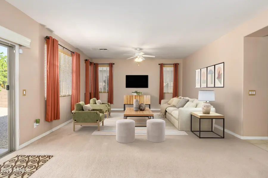 16822 W Halifax Street, Surprise, AZ 85374 - #2