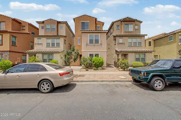 2026 N 77th Drive, Phoenix, AZ 85035