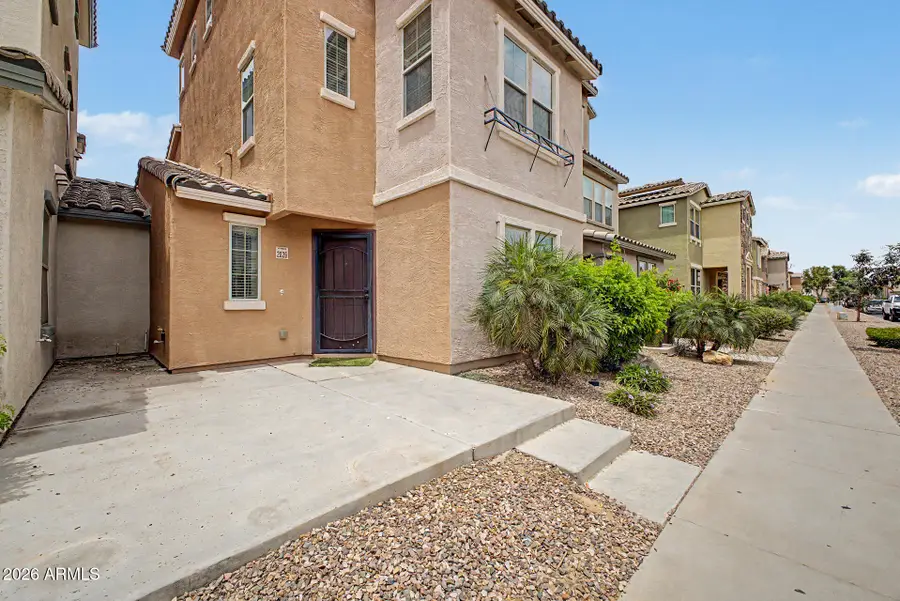 2026 N 77th Drive, Phoenix, AZ 85035 - #2