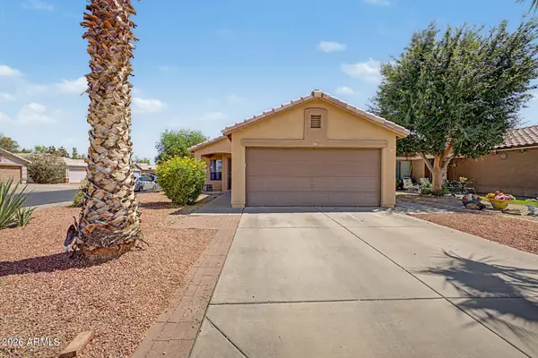15703 W Young Street, Surprise, AZ 85374