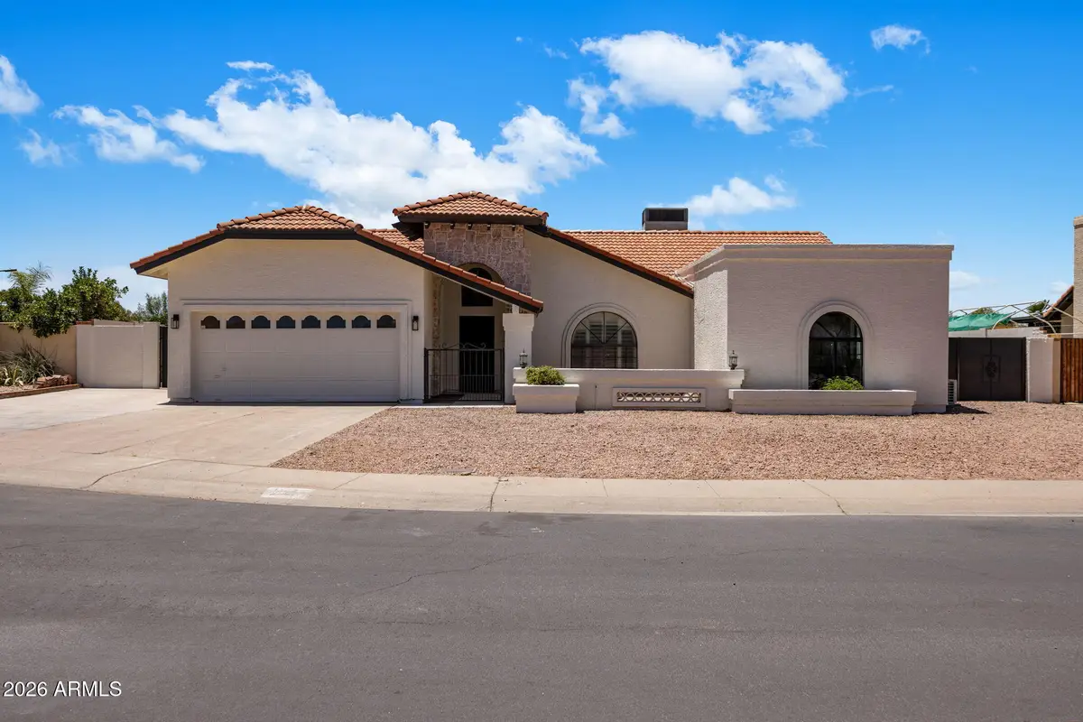 16028 N 10th Place, Phoenix, AZ 85022 - #1