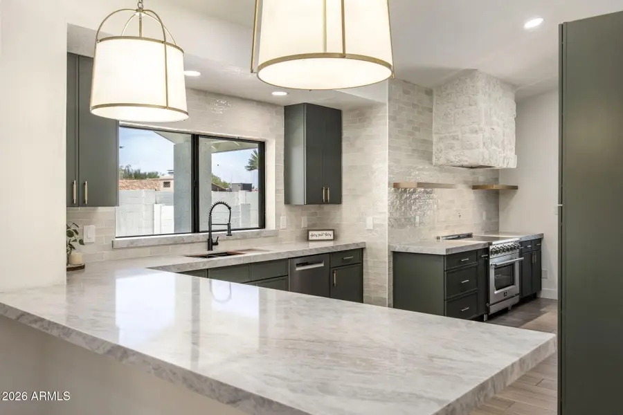 16028 N 10th Place, Phoenix, AZ 85022 - #3