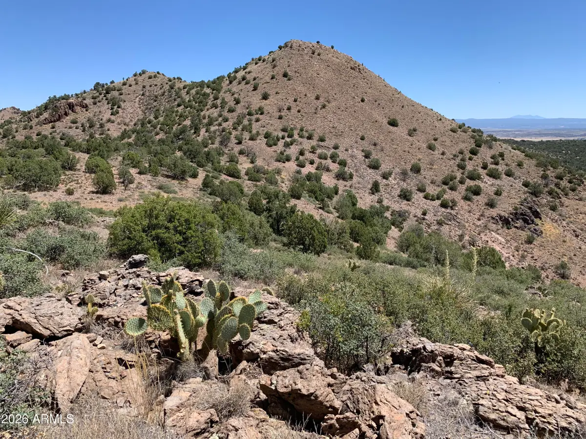 19055 N Butte Pass Road #128, Prescott, AZ 86305 - #1