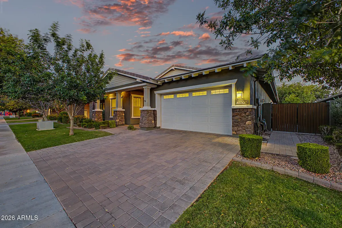 2929 E Appaloosa Road, Gilbert, AZ 85296 - #1