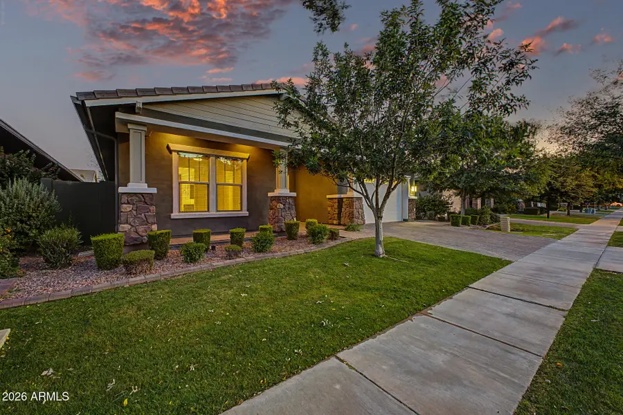 2929 E Appaloosa Road, Gilbert, AZ 85296 - #2