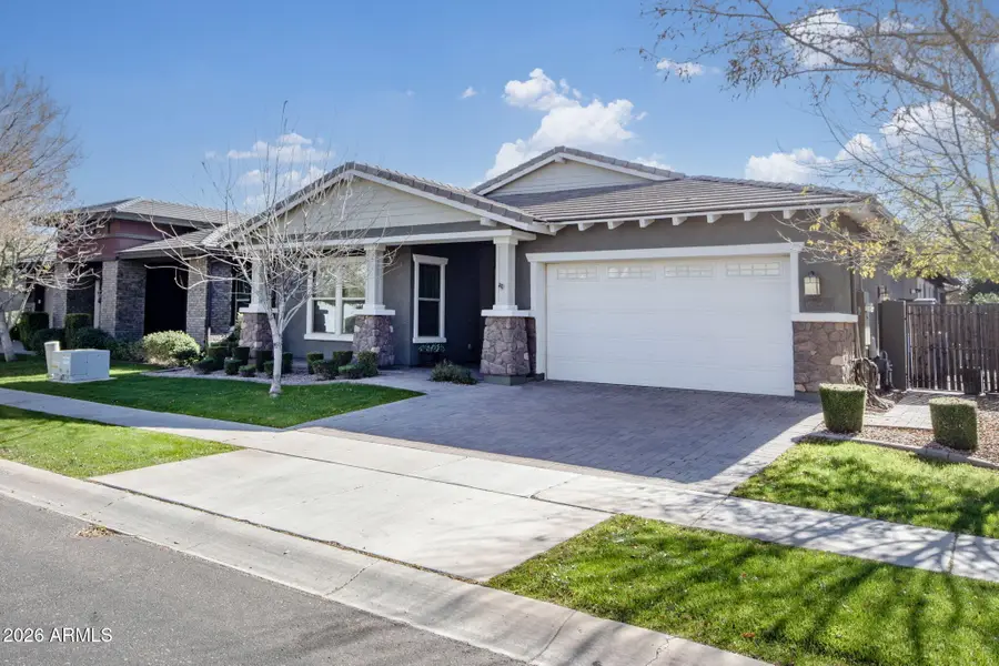 2929 E Appaloosa Road, Gilbert, AZ 85296 - #3