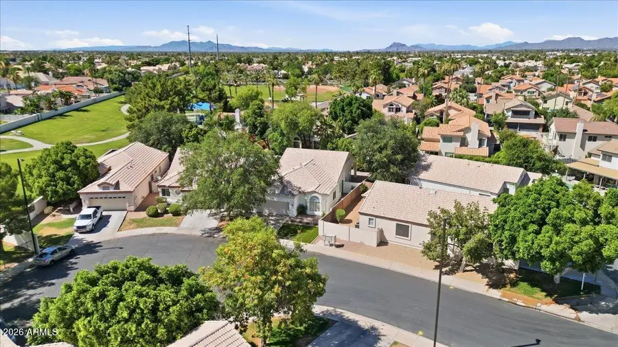 1028 N Columbus Drive, Gilbert, AZ 85234 - #3