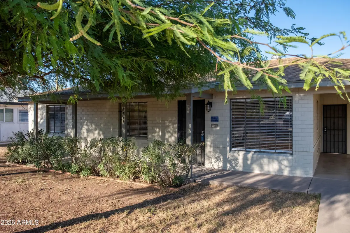 3621 N 21st Drive, Phoenix, AZ 85015 - #1