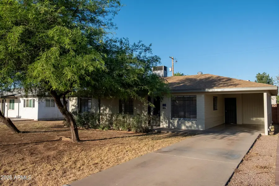 3621 N 21st Drive, Phoenix, AZ 85015 - #3