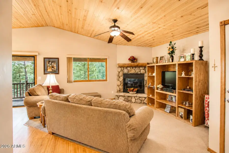 1901 N Bison Ridge Trail, Show Low, AZ 85901 - #3